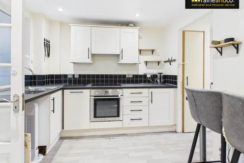 undefined, Cherry Tree Lane, Potters Bar