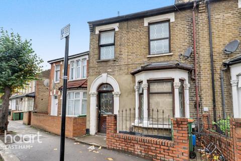 3 bedroom terraced house for sale, Little Ilford Lane, London