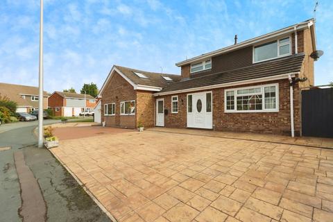 undefined, Westwood Drive, Shrewsbury SY3