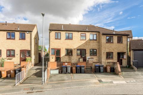 2 bedroom semi-detached house for sale, St. Dunstans Rise, Northampton, NN4