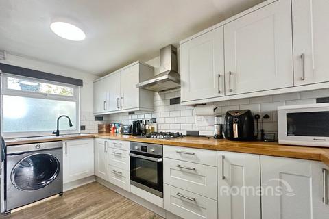 undefined, Lundy Close, Basingstoke, Hampshire
