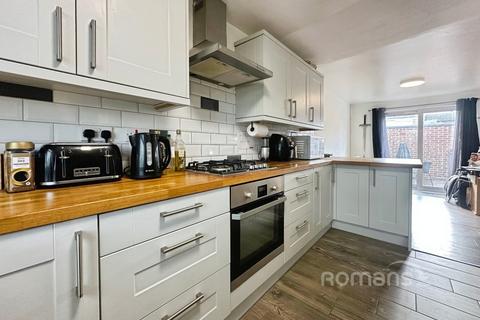 undefined, Lundy Close, Basingstoke, Hampshire