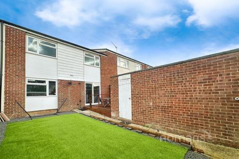 undefined, Lundy Close, Basingstoke, Hampshire