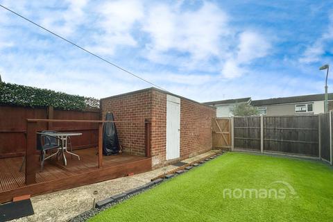 undefined, Lundy Close, Basingstoke, Hampshire