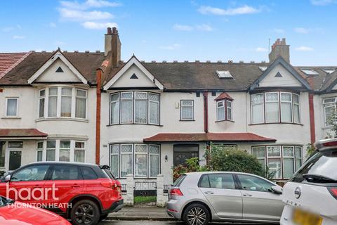 undefined, Headcorn Road, Thornton Heath
