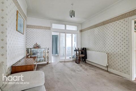 3 bedroom terraced house for sale, Headcorn Road, Thornton Heath