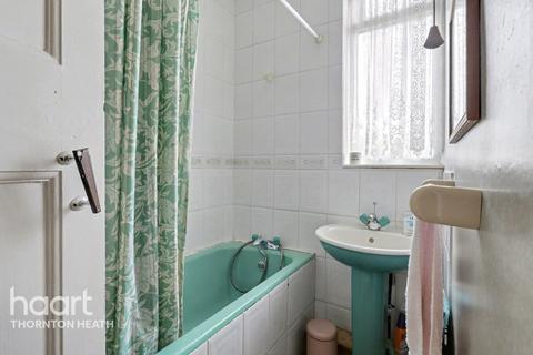 3 bedroom terraced house for sale, Headcorn Road, Thornton Heath
