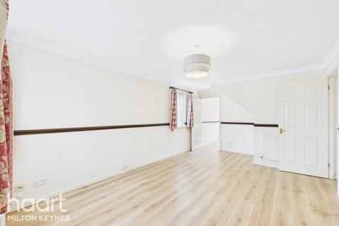 undefined, Bremen Grove, Milton Keynes