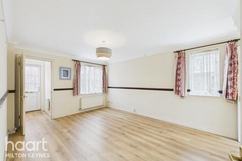 undefined, Bremen Grove, Milton Keynes