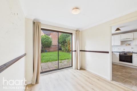 undefined, Bremen Grove, Milton Keynes