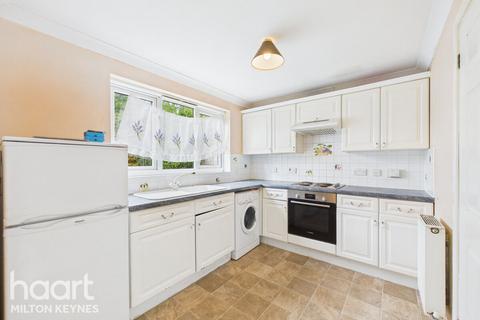 undefined, Bremen Grove, Milton Keynes