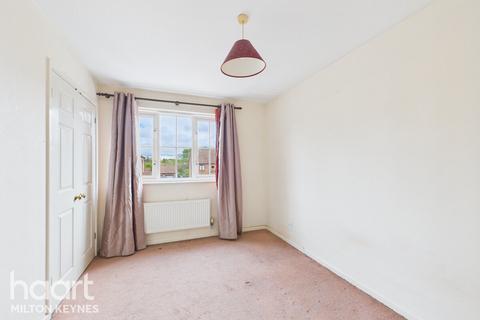 undefined, Bremen Grove, Milton Keynes
