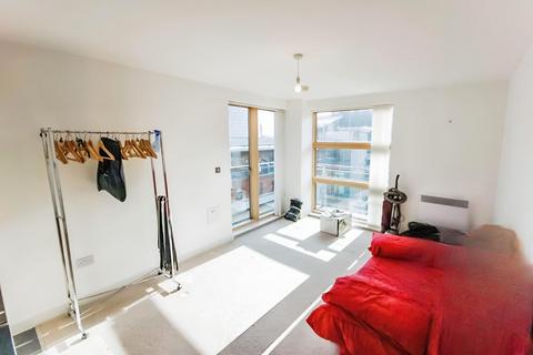 2 bedroom flat for sale, Barton Place, 2 Hornbeam Way, Green Quarter, Manchester City Centre, M4