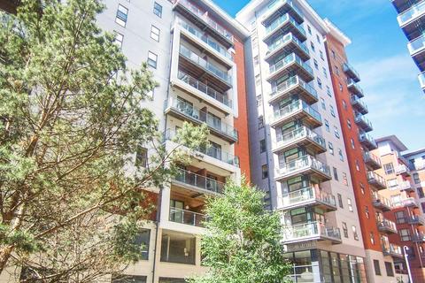 2 bedroom flat for sale, Barton Place, 2 Hornbeam Way, Green Quarter, Manchester City Centre, M4