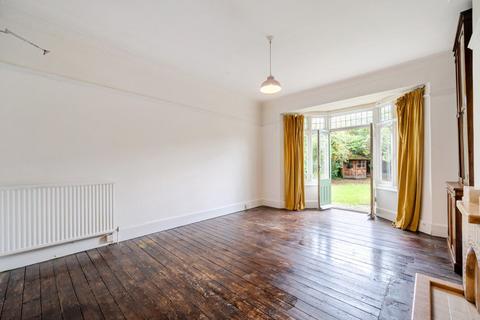 undefined, Woodbourne Avenue, London, SW16