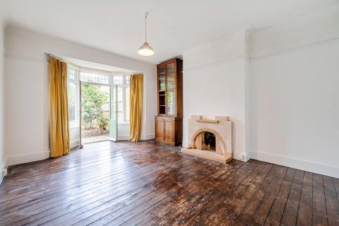 undefined, Woodbourne Avenue, London, SW16
