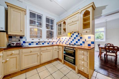 undefined, Woodbourne Avenue, London, SW16