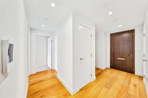 2 bedroom flat to rent, Marsh Wall, London, E14
