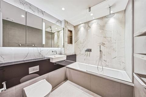 2 bedroom flat to rent, Marsh Wall, London, E14