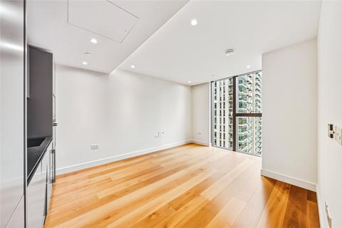 2 bedroom flat to rent, Marsh Wall, London, E14
