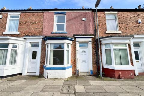 Station Road, Stockton-On-Tees