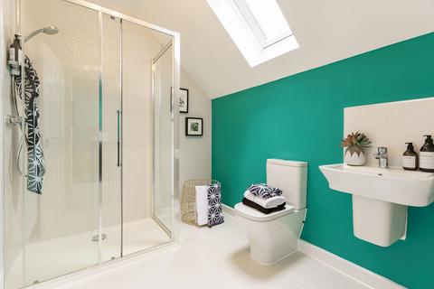 undefined, Plot 399, The Maynard at Kings Hill Park Rochford, Sanderling Gardens SS4