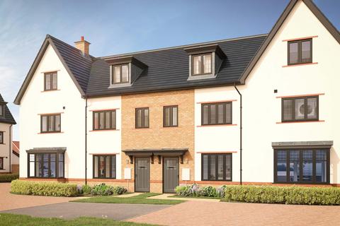 undefined, Plot 399, The Maynard at Kings Hill Park Rochford, Sanderling Gardens SS4