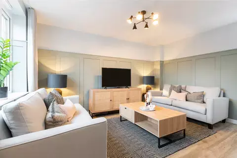 3 bedroom semi-detached house for sale, Plot 27, The Grosvenor at Bloor Homes at Felixstowe, IP11, Jubilee Avenue, Walton IP11