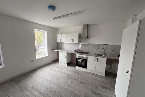 undefined, Tacket Street, Ipswich IP4