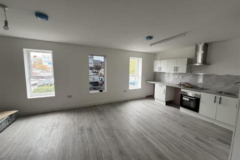 undefined, Tacket Street, Ipswich IP4