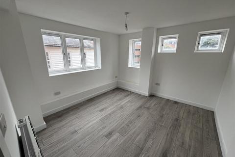undefined, Tacket Street, Ipswich IP4