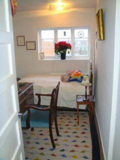 1 bedroom flat to rent, AYLMER ROAD