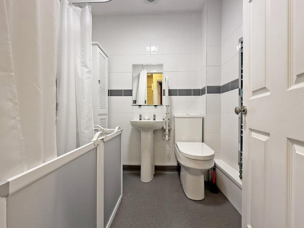 Wet Room