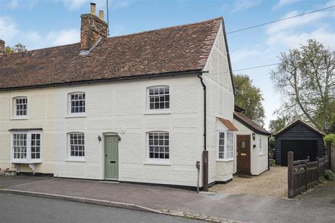 undefined, High Street, Barkway SG8