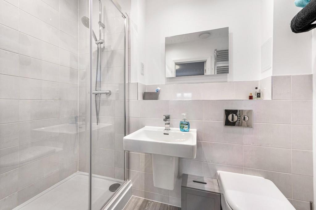 En-Suite