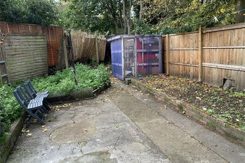 undefined, Balham Park Road, Balham SW12