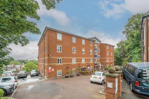 undefined, Church Crescent, London N10