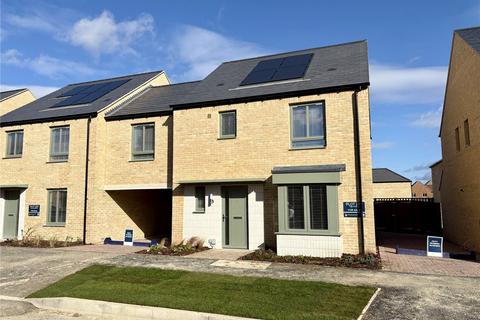undefined, Darwin Green, Cambridge