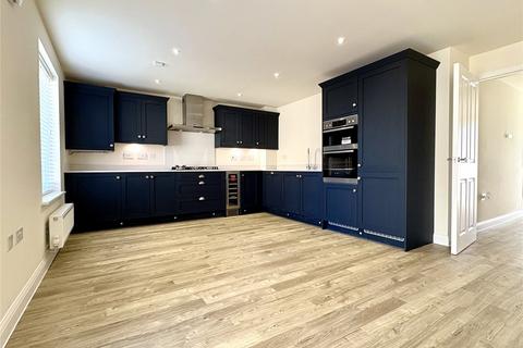 undefined, Darwin Green, Cambridge
