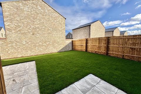 undefined, Darwin Green, Cambridge