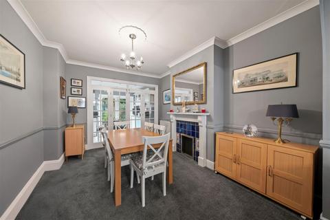 3 bedroom terraced house for sale, Nugent Road, London