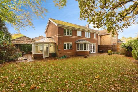 undefined, Boningale Way, Dorridge, Solihull
