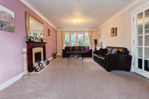 undefined, Boningale Way, Dorridge, Solihull