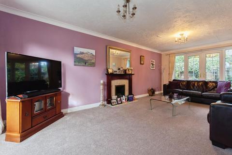 undefined, Boningale Way, Dorridge, Solihull