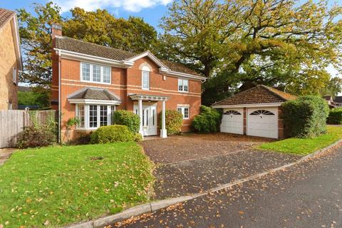undefined, Boningale Way, Dorridge, Solihull