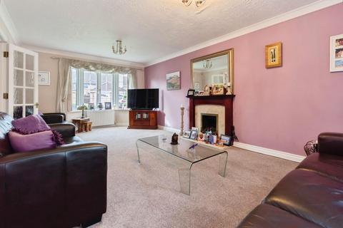 undefined, Boningale Way, Dorridge, Solihull