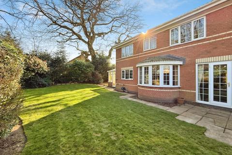 undefined, Boningale Way, Dorridge, Solihull