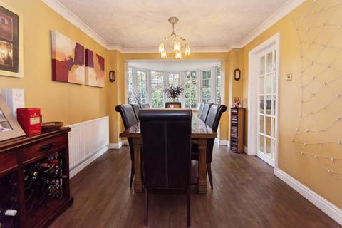 undefined, Boningale Way, Dorridge, Solihull