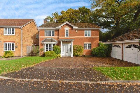 Boningale Way, Dorridge, Solihull