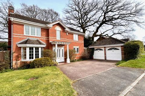 undefined, Boningale Way, Dorridge, Solihull